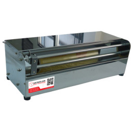 STEP DS-K500 Film Wrapper Manual